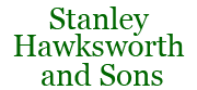 Stanley Hawksworth and Sons